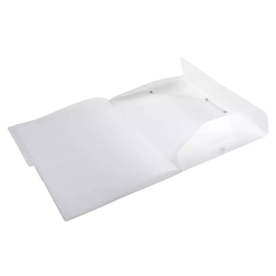 File ChromaLine Multi 3flp PP A4 8P/ Pc.