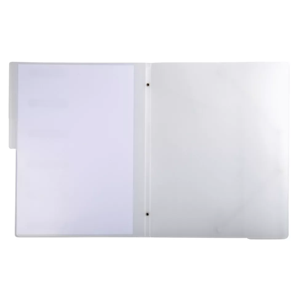 Multipart file ChromaLine 6 part PP...