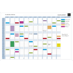 Exaplanner Wall Magnet...