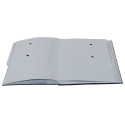 Multipart file Ordonator with expandable spine and stiff cover, 32 numerical tabs 1 to 32/ Pc.