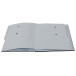 Multipart file Ordonator with expandable spine and stiff cover, 32 numerical tabs 1 to 32/ Pc.