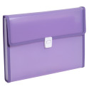Trieur valisette polypropylène chromaline - 13 compartiments/ Pce