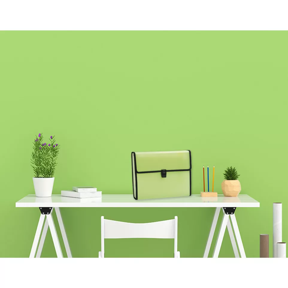 Trieur valisette polypropylène...