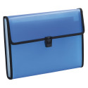 File ChromaLine Expd Multi A4 PP 13P Ast/ Pc.