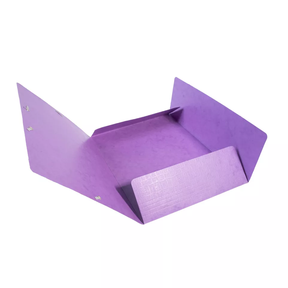 Folder 3 Flap Elastic Scotten 600g...