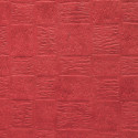 Elastomap glansk.600- Scotten 3klep rood/ St.