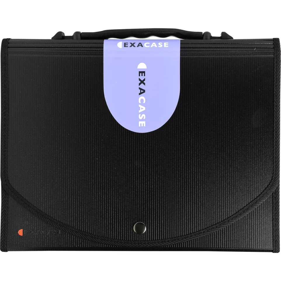 Case Exactive Expand Case PP A4 13P...
