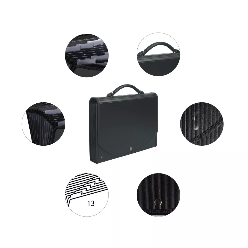 Case Exactive Expand Case PP A4 13P...