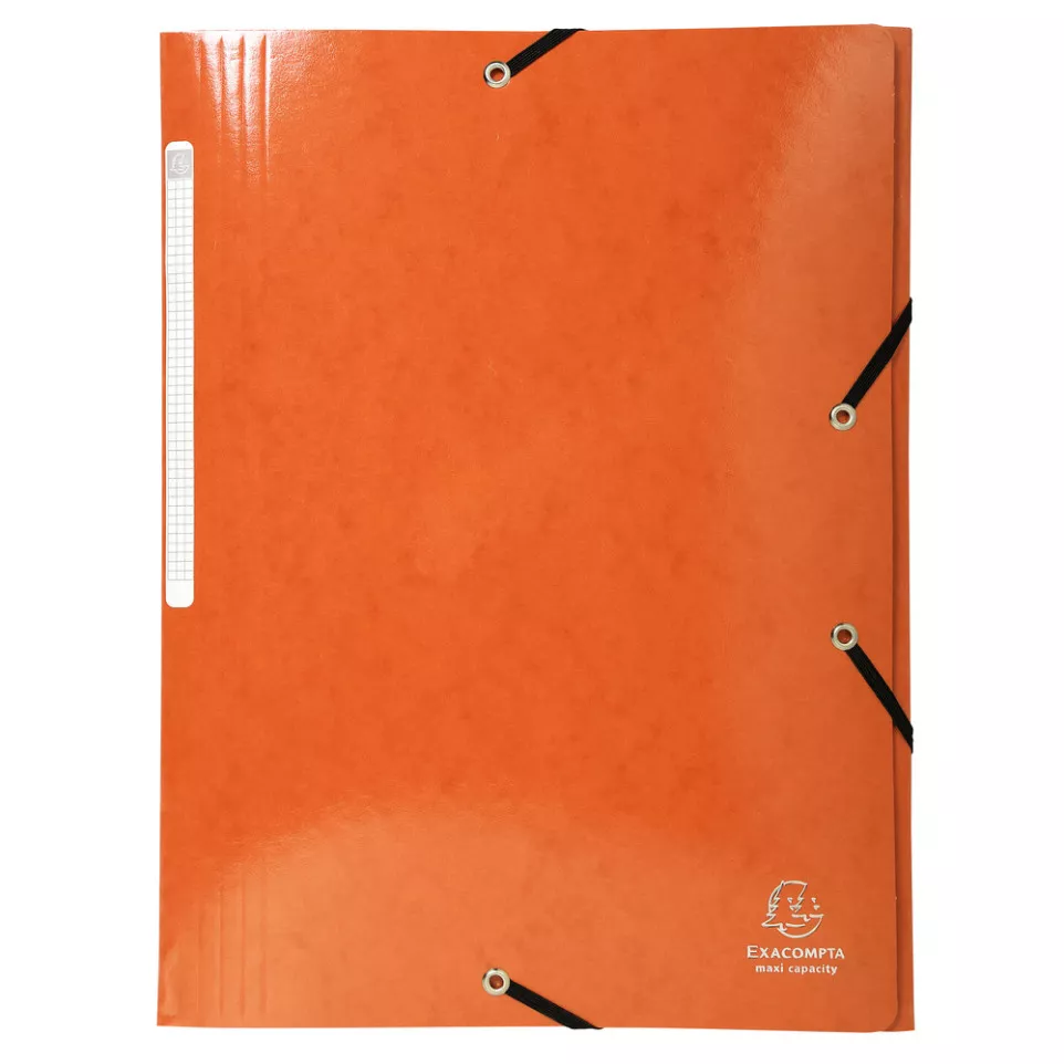 Chemise à élastiques 3 rabat Maxi...