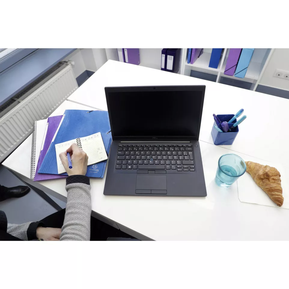 Exacompta Iderama Elasticated Folder...