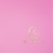 Elastomap PP opaak 3 klep fuchsia-/ St.