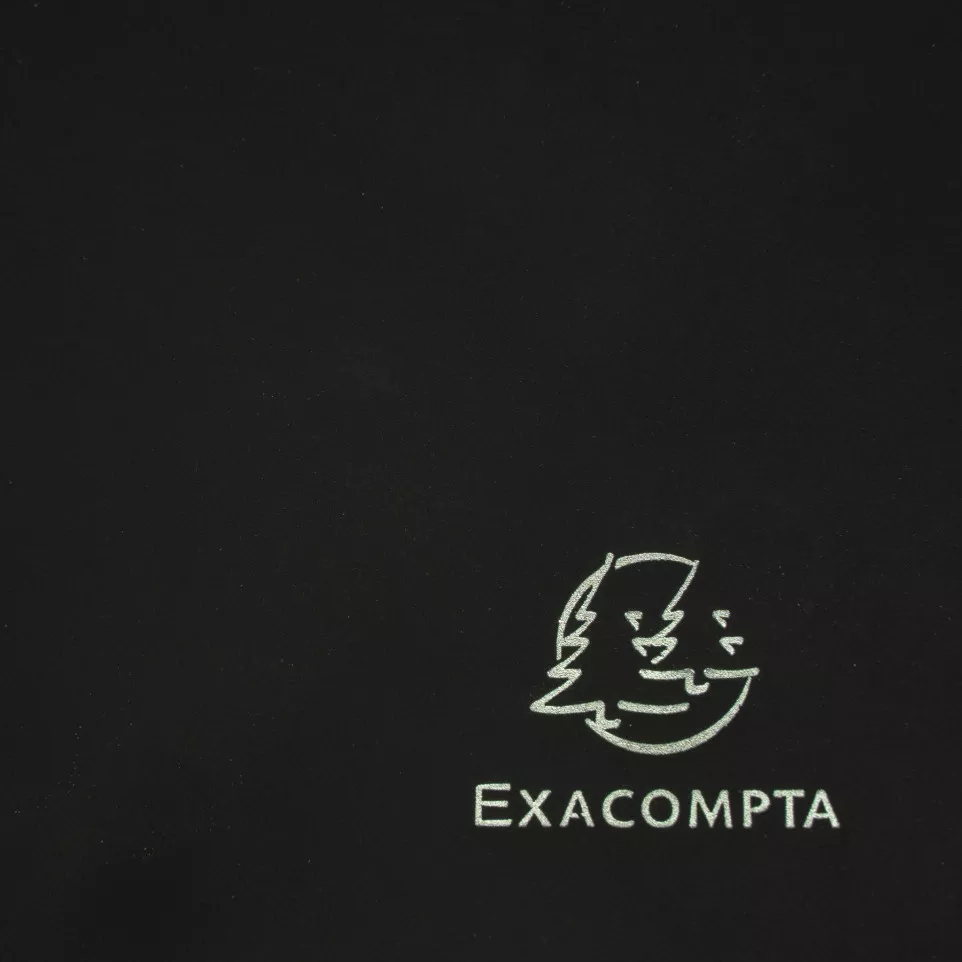 Chemise à élastique 3 rabats...