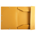 Elastomap PP opaak 3- klep geassorteerd/ St.