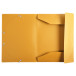 Elastomap PP opaak 3- klep geassorteerd/ St.