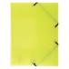 Elastomap PP LINICOLOR 3klep geass.-/ St.