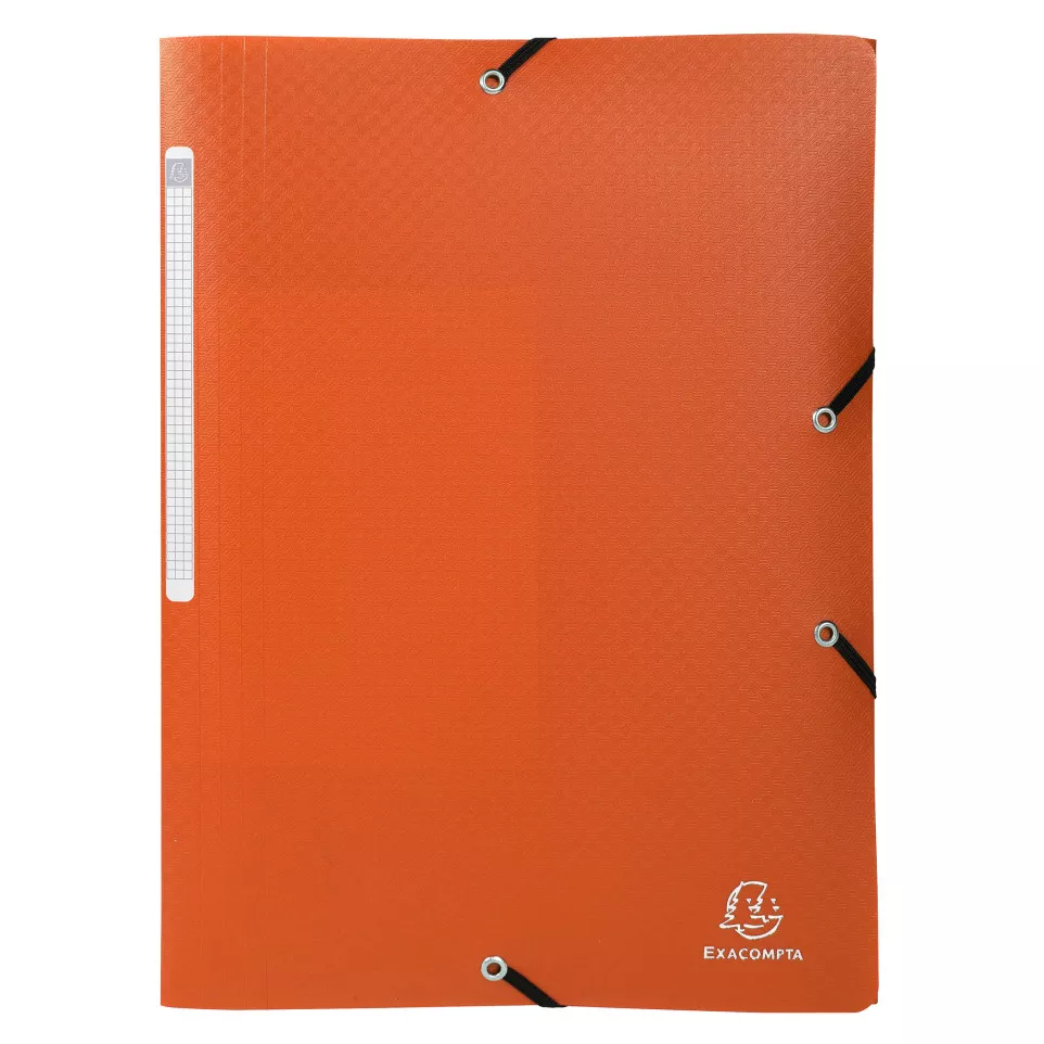 Elastomap OPAK PP 3k-lep A4...