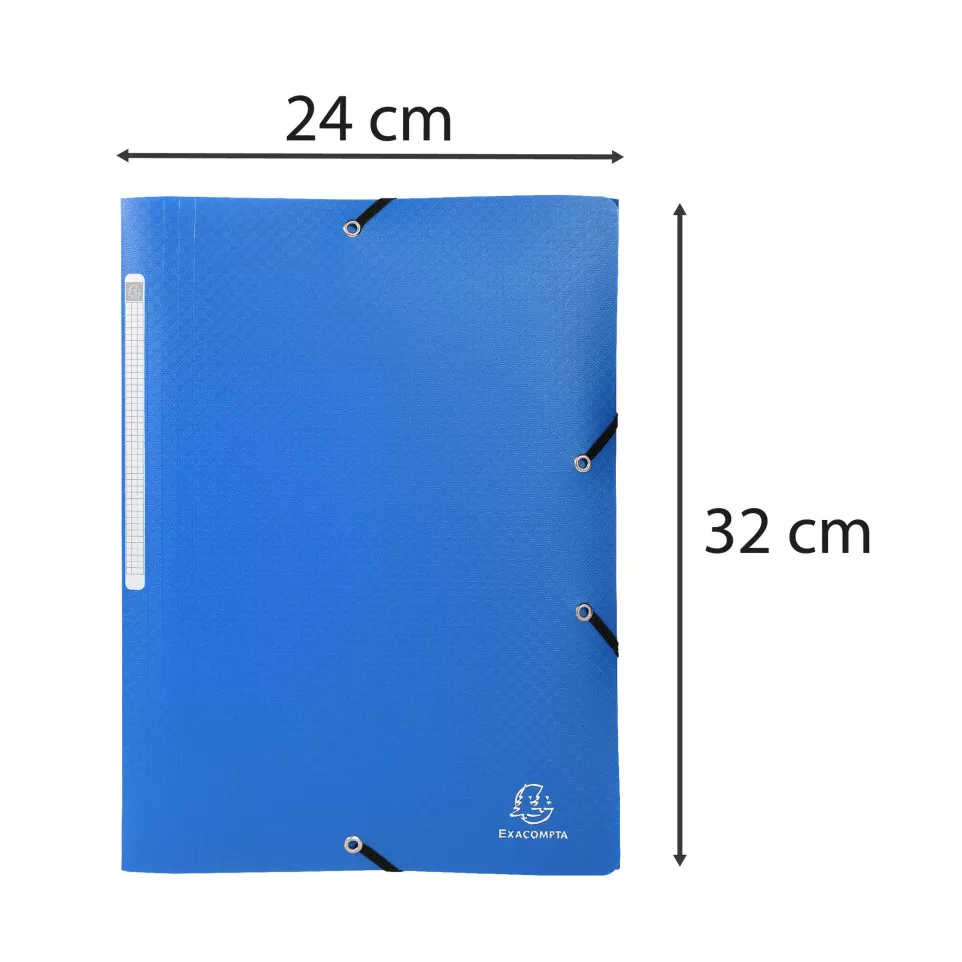 Elastomap OPAK PP 3k-lep A4...