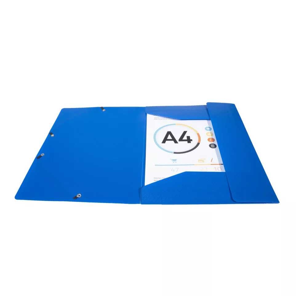 Elastomap OPAK PP 3k-lep A4...