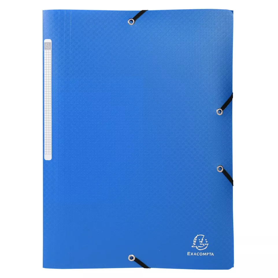 Elastomap OPAK PP 3k-lep A4...