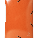 Elastomap IDERAMA 3k-lep Max Cap oranje/ St.