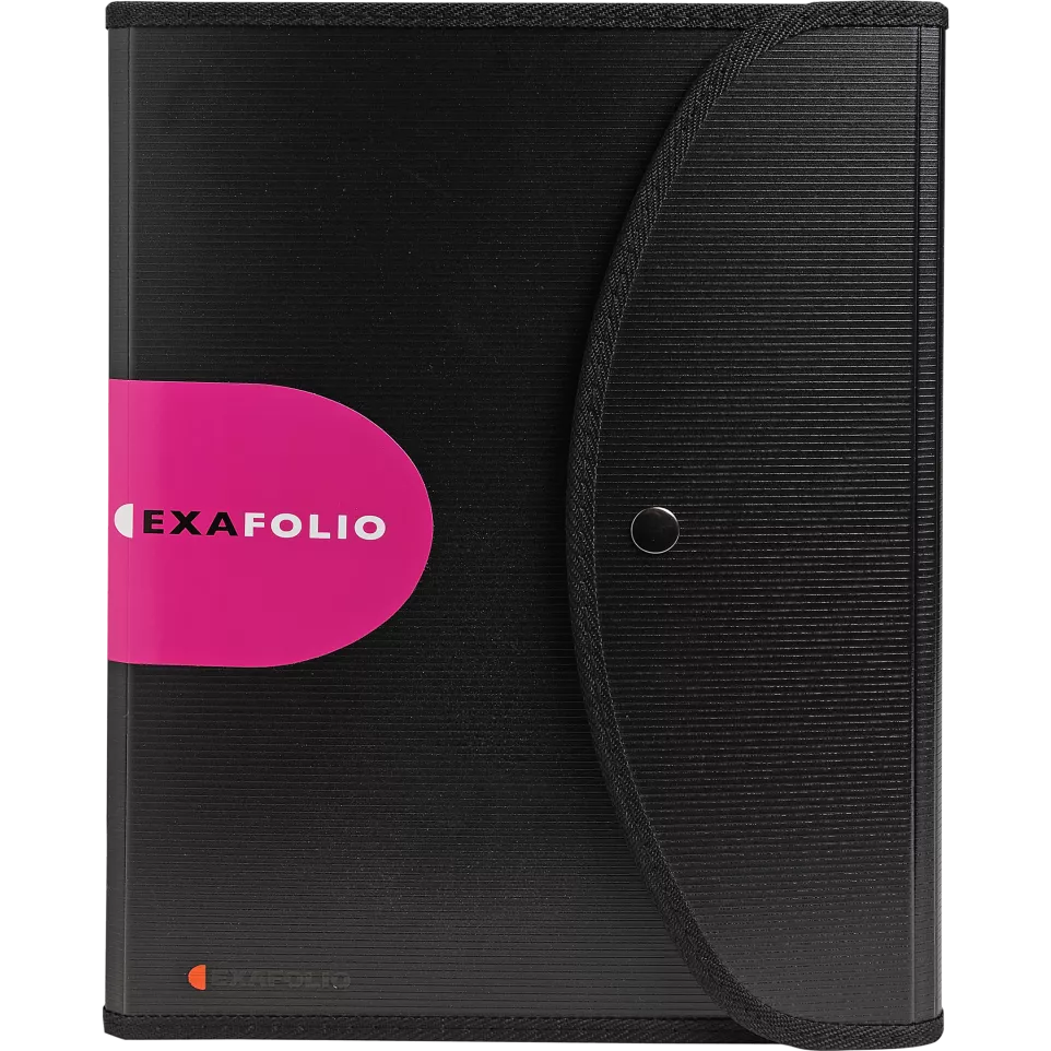 Trieur Exafolio avec porte-bloc et...