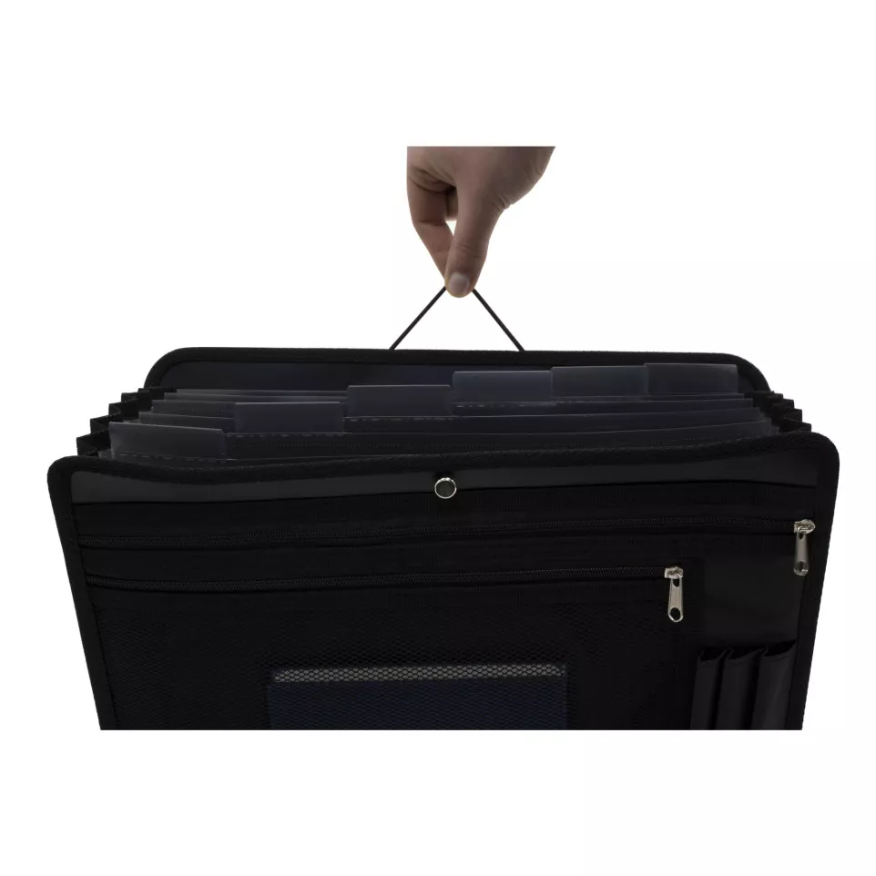 Trieur Exafolio avec porte-bloc et...