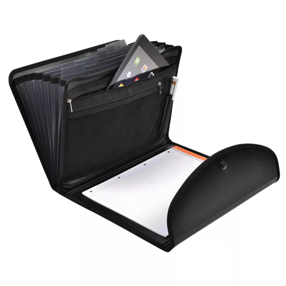 Trieur Exafolio avec porte-bloc et...