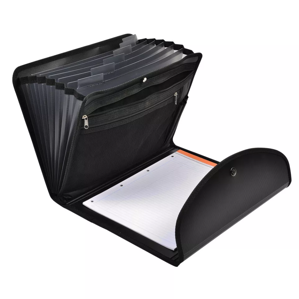 Trieur Exafolio avec porte-bloc et...