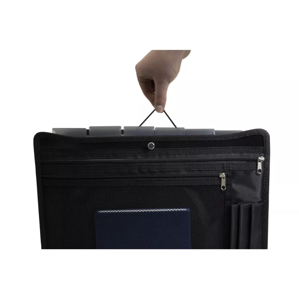 Trieur Exafolio avec porte-bloc et...