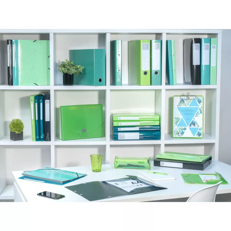 Elastomap IDERAMA 3k-lep Max Cap...