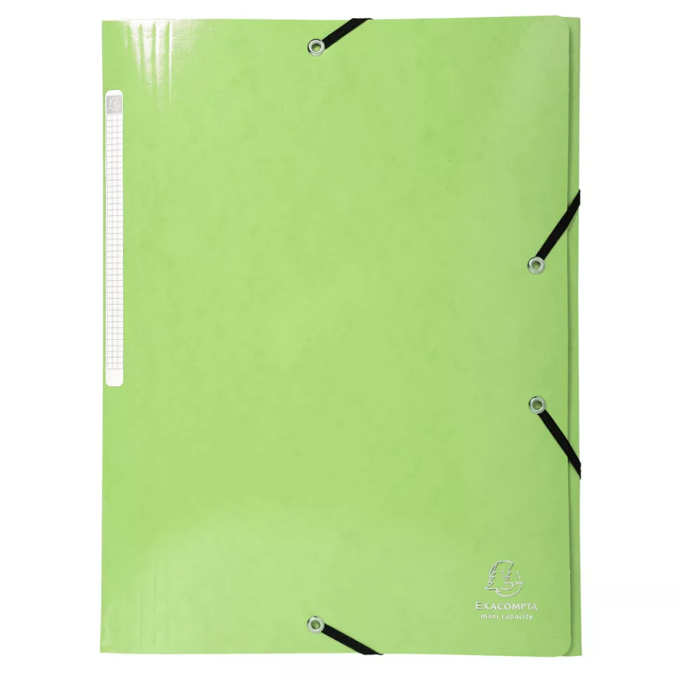 Chemise à élastiques 3 rabats Maxi...