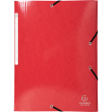 Elastomap IDERAMA 3k-lep Max Cap rood/ St.