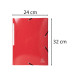 Elastomap IDERAMA 3k-lep Max Cap rood/ St.