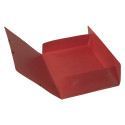 Exacompta Iderama Elasticated 3-Flap Folder/ Pc.
