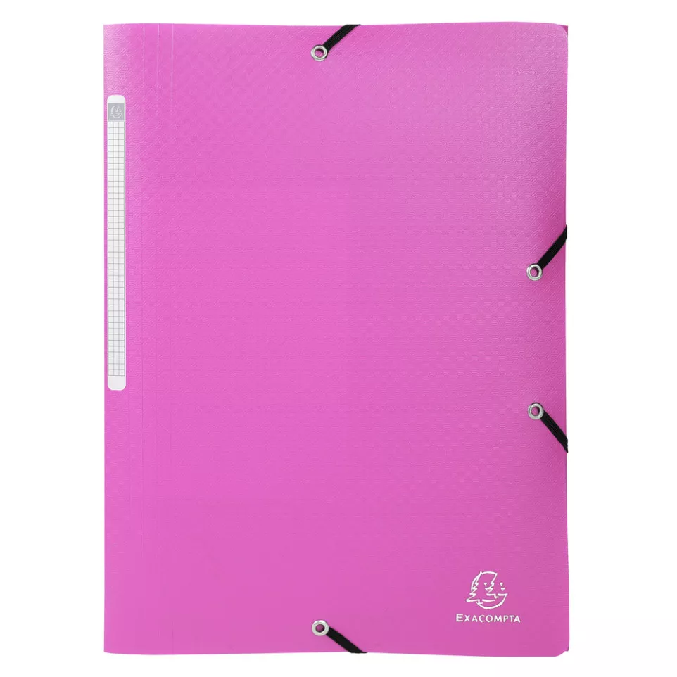 Elastomap OPAK PP 3k-lep A4...
