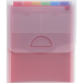Vertical expanding file 6 comp CRYSTAL/ Pc.