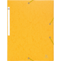 Folder 3 Flap Scotten Max Cap Turquoise/ Pc.