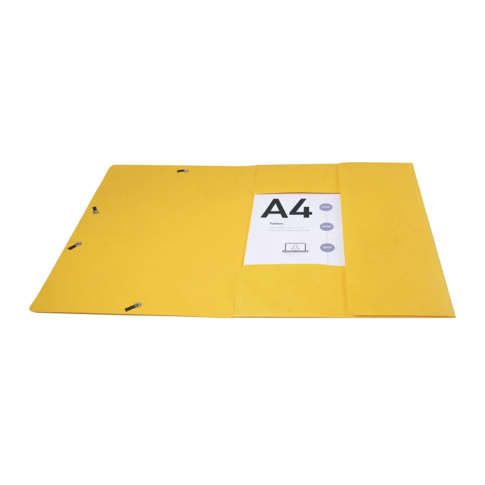 Folder 3 Flap Scotten Max Cap...