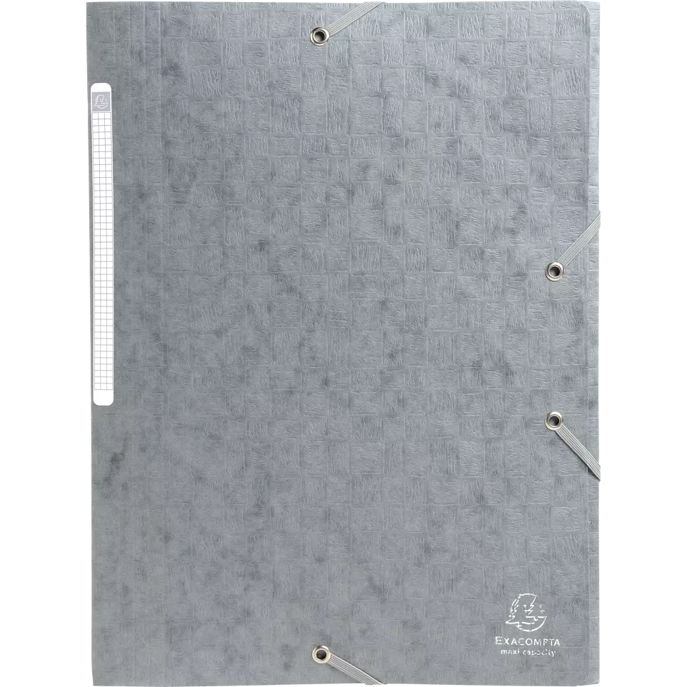 Elastomap glansk. Sc-otten 3klep...