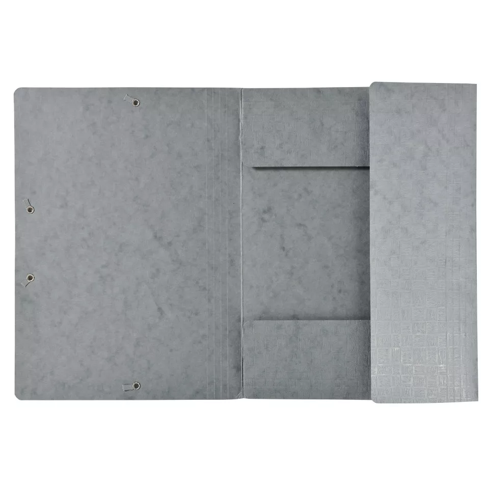 Elastomap glansk. Sc-otten 3klep...