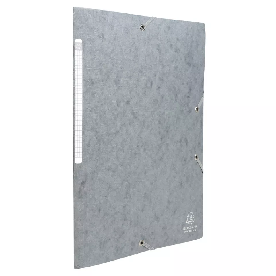 Elastomap glansk. Sc-otten 3klep...