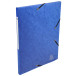 Folder 3 Flap Scotten Max Cap Turquoise/ Pc.