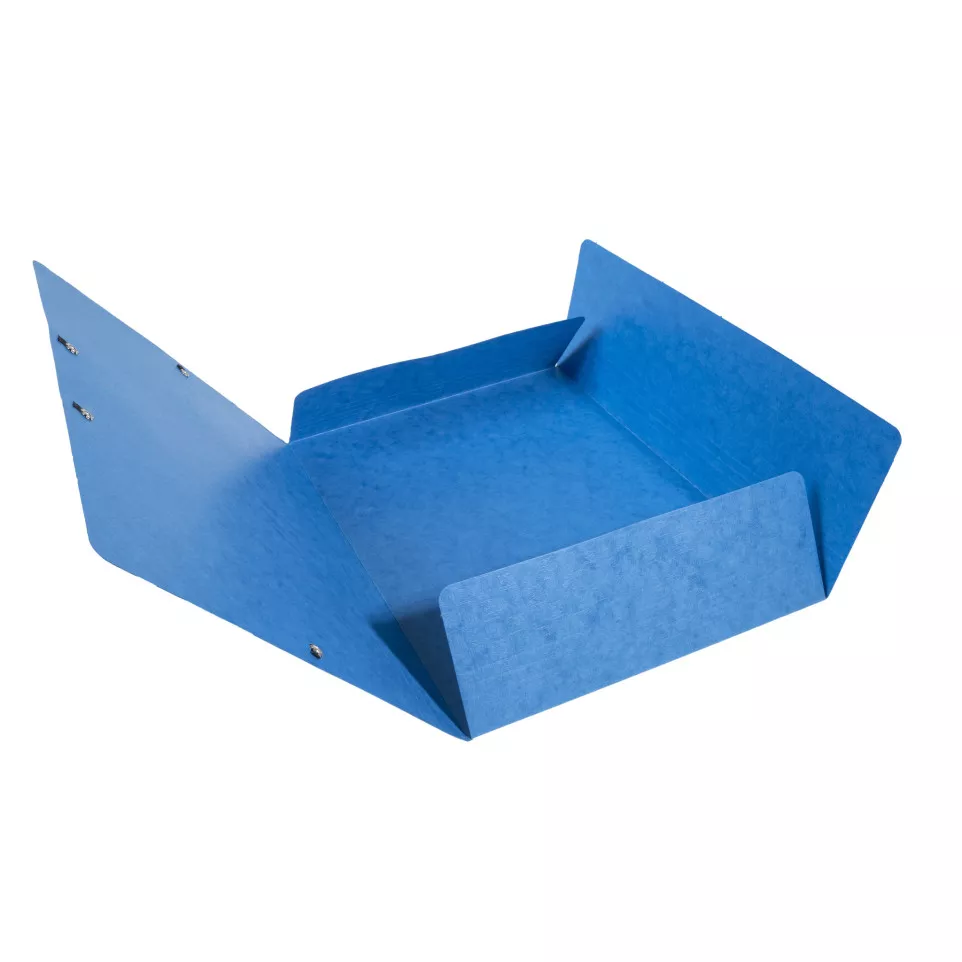 Chemises à élastiques carte lustrée 3...