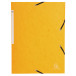 Folder 3 Flap Scotten Max Cap Turquoise/ Pc.