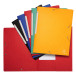 Folder 3 Flap Scotten Max Cap Turquoise/ Pc.