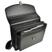 Exactive Exatravel Briefcase 26x38 Black/ Pc.