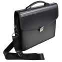 Exactive Exatravel Briefcase 26x38 Black/ Pc.
