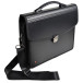 Exactive Exatravel Briefcase 26x38 Black/ Pc.