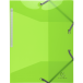 Elastomap  IDERAMA P-P 3klep anijsgroen/ St.