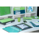 Iderema Polypropylene elasticated 3 Flap Folder/ Pc.